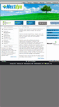 Mobile Screenshot of nextdyn.com